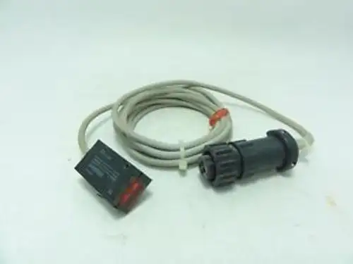 Yamatake HPA-D11 10-30VDC Fotoelektrischer Sensor