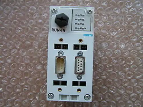 Festo CPX-FB6 zawór