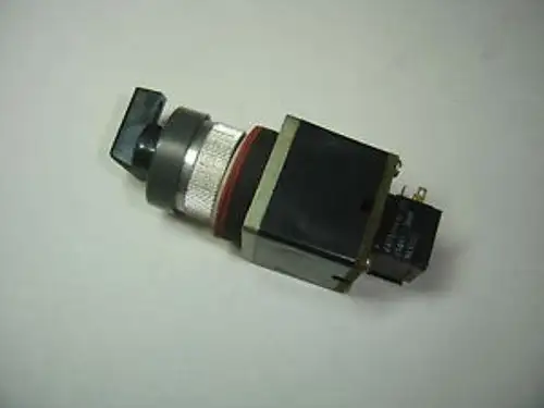 Allen Bradley 800Mr-U52 Potentiometer 250K Ohms Nnb