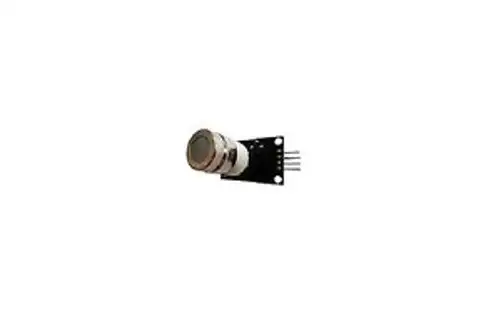 MG811 0-2V CO2 sensor module