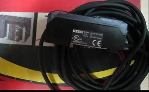 KEYENCE FS-V21R เซ็นเซอร์แอมพลิฟายเออร์ไฟเบอร์
