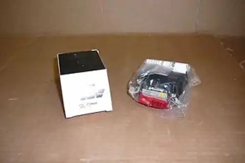 DT700020 Red Lion Controls In Tachometer