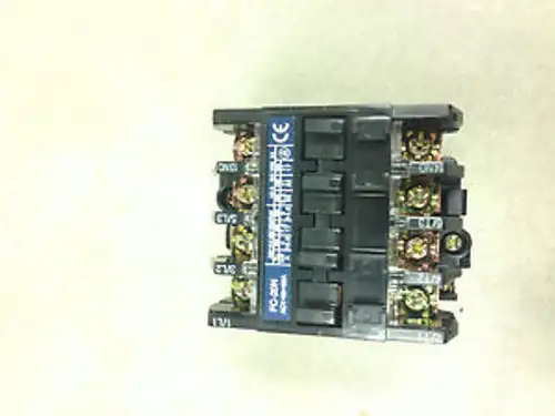 Matsushita FC-20N 200-220V 30A BMFT62042N stykač