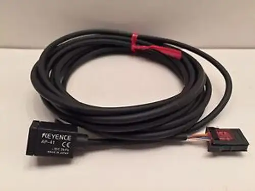 Keyence AP-41 AP41 101.3 KPA Fotoelektrischer Sensor