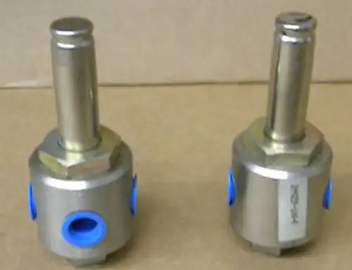 244259-100-F VALVE ASSEMBLY LOT