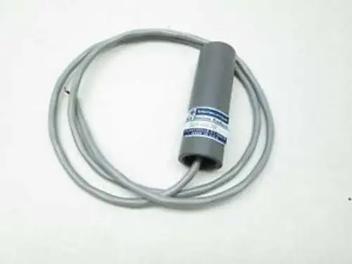 TELEMECANIQUE SGA-8038 MAGNET SWITCH PROXIMITY SENSOR D447430