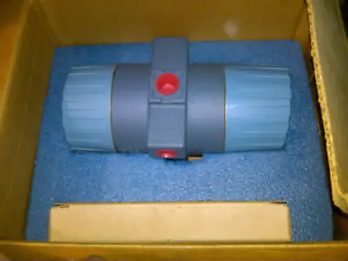 Foxboro 870EC-NL13A-P Electronic Transmitter