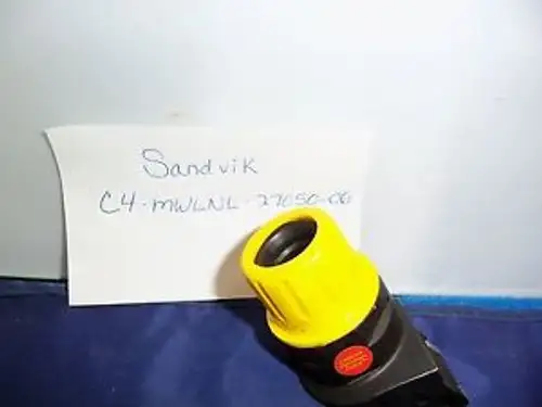 SANDVIK C4-MWLNL-27050-06