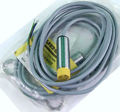 Turck NI10-G18-RZ3X Proximity Sensors