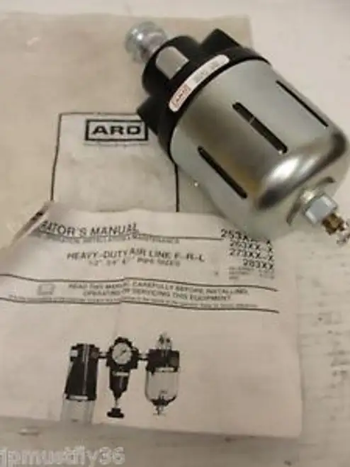 Aro Air Lubricator 26341-120