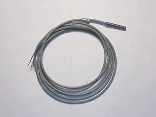 TURCK BI1-EG05-RN6X 10-30VDC 100mA SN=1mm induktiver Näherungsschalter