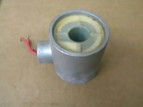 6001770 110V COIL