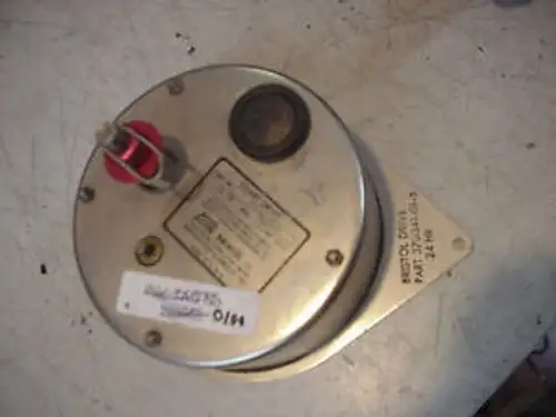 EMERSON 370341-01-5 / 370341015