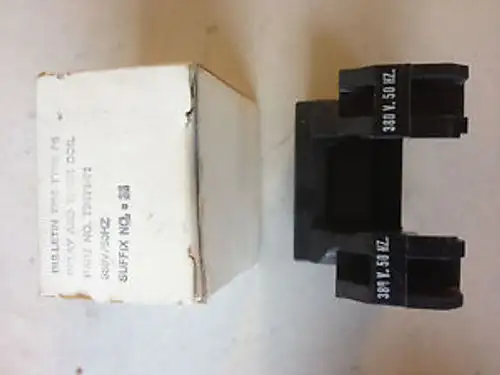 TB171-11-35 Sylvania Coil 380V 50HZ