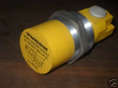 Turck Ni40-G47SR-VP4X2 Proximity Sensor