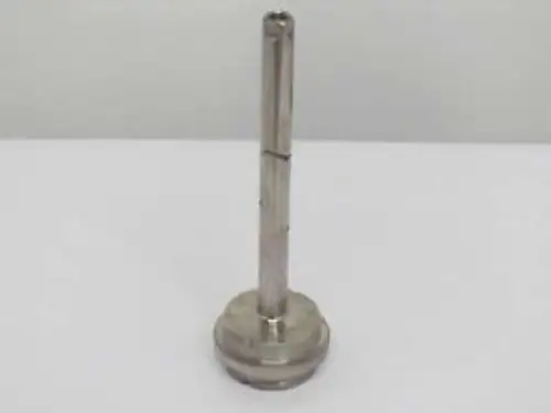 WAUKESHA 110935 CHERRY-BURRELL VALVE STEM PLUG STAINLESS REPLACEMENT B390036