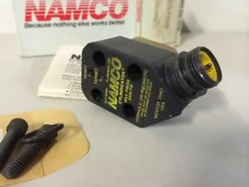 Namco EE230-30420 Rotatable Cylindicator Probe