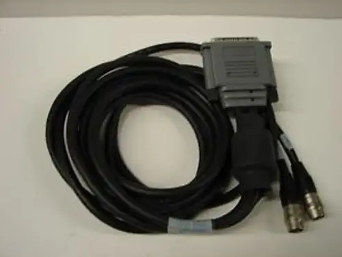 ADEPT TECH/TECHNOLOGY 10332-01367 CAMERA INTERFACE CABLE 2X NNB