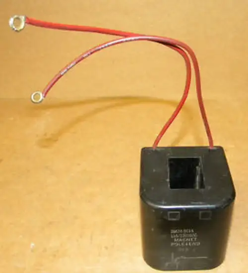 38674-501A COIL 38674501A