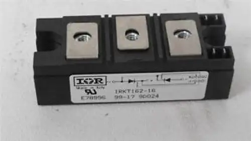 IOR IRKTI62-16 Tiristore