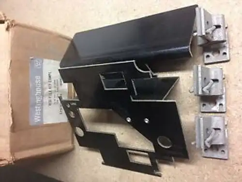 313C590G13 Westinghouse Visiflex Kit