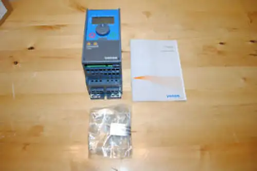Vacon 0010-3L-0001-4-D 480V AC Drive
