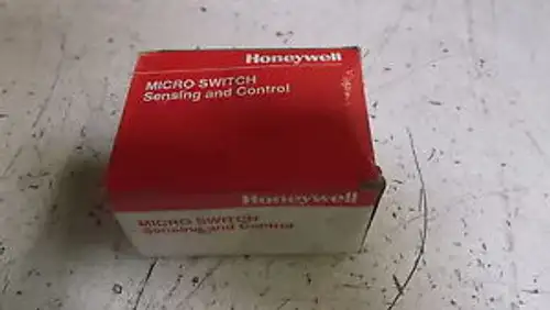 HONEYWELL 1LS1-L LIMIT SWITCH