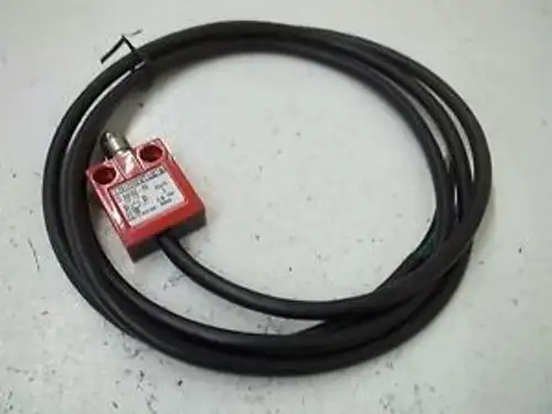HONEYWELL 24CE2-S2 SAFETY SWITCH