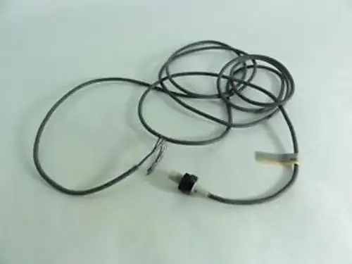Omron E2F-X1R5F1 12-24VDC yakınlık sensörü