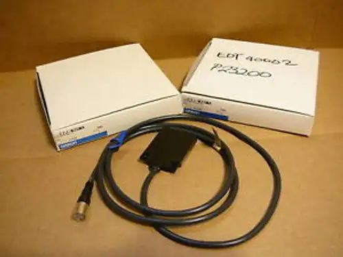Omron E2J-W20MA E2JW20MA 接近開關