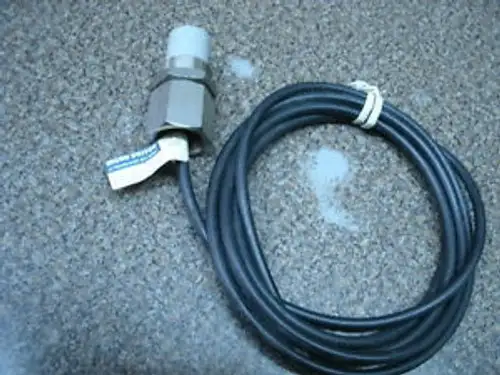 HONEYWELL/MICRO SWITCH # FMSB2-6-B PROXIMITY SENSOR
