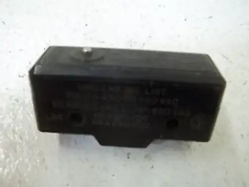 Micro Switch BZ-2R-A2 สวิตช์จำกัดพื้นฐาน