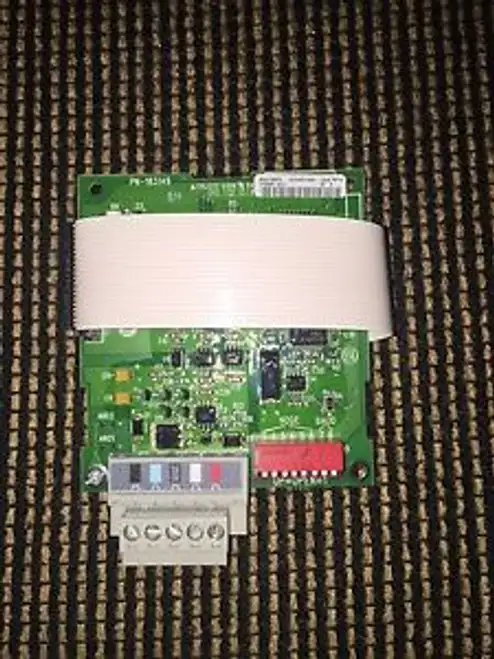 Allen Bradley 22-Comm-D/A Powerflex Devicenet Communication Adapter