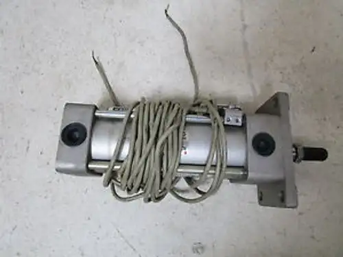 SMC NCDA1B200-0400 CYLINDER