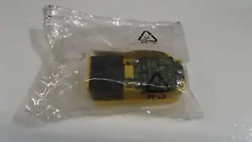 TURCK SENSOR BI15-CP40-FD230X2/S10 IN BAG