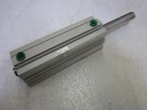 2 Smc Cdq2Wa32-80-Da Air Cylinder