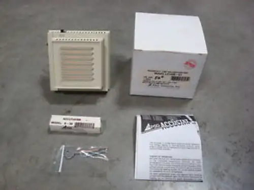 PSG Accutherm LV120B-H1 120VAC Line Voltage Control with S-50 50¬∞ Sensor