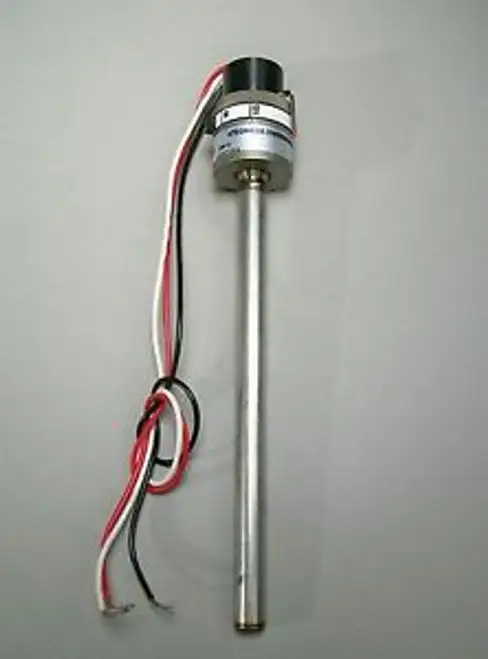 Omega Engineering TSW-41 Adjustable Temp Switch Probe