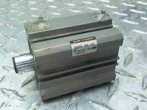 SMC CDQ2B40-30DC-A73