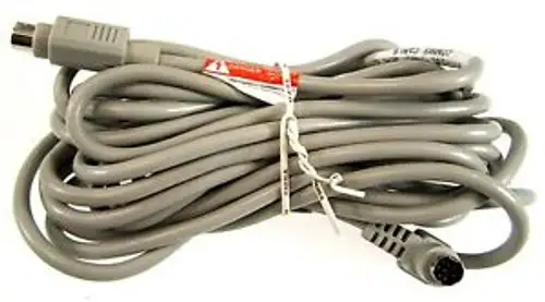 Allen Bradley 2711-Cbl-Hm05 Ser C 2711Cblhm05 communicatiekabel