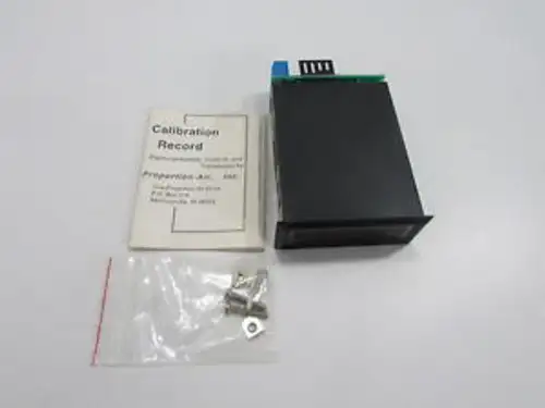 - DIGITAL PRESSURE INDICATOR PM-1 PM-1087E1897