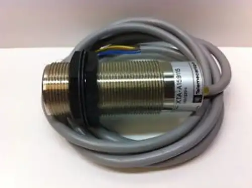 TELEMECANIQUE CAPACITIVE PROXIMITY SENSOR SWITCH XTA-A159115