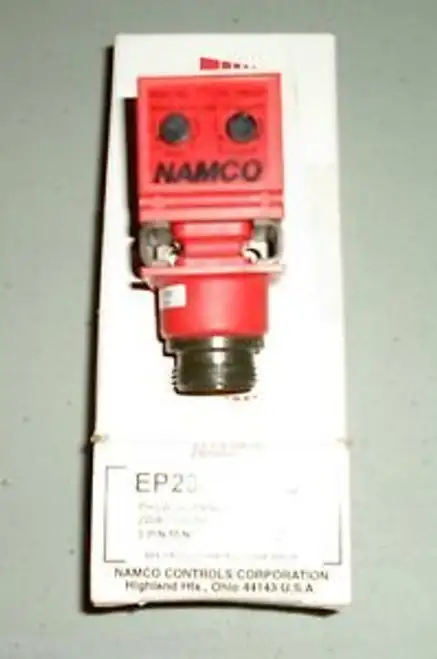 INTERRUTTORE FOTOGRAFICO NAMCO EP230-24400