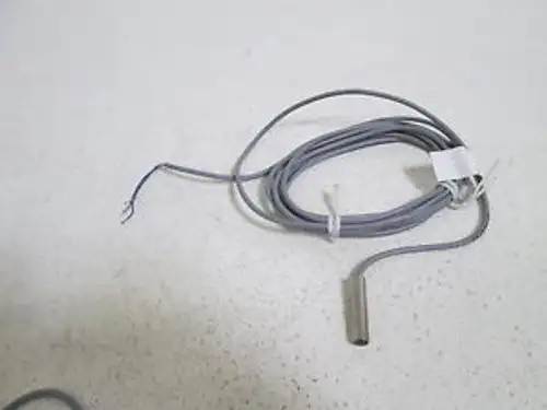 BALLUFF PHOTOELECTRIC SENSOR 516-369-G-E3-X-05