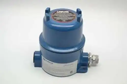 AMETEK 406-6200 DREXELBROOK CONTROL 13-28V-DC LEVEL TRANSMITTER B406807