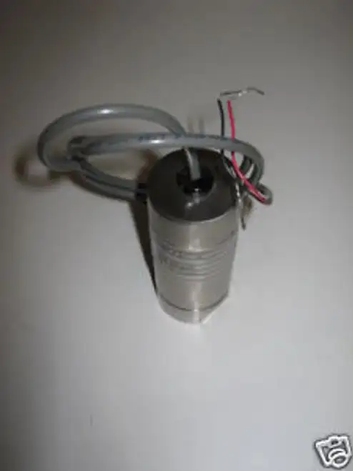 GP:50 311-B TRANSDUCTOR DE PRESIÓN 0-10 PSIG