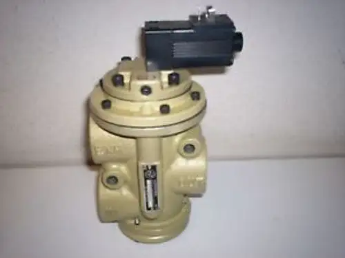 Nos Norgren Air Control Valve D1036C-Cc 150Psi 110/120