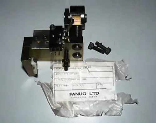 FANUC ROBOTICS A290-7111-V125 DETECTOR ASSY BR21207