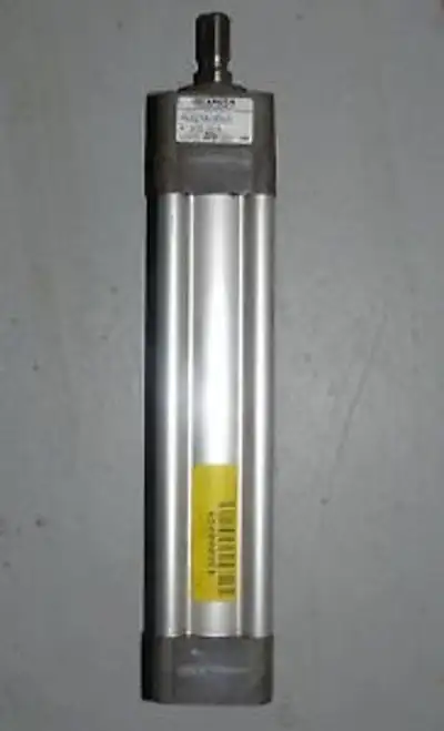 REXROTH P68174-3060 1-1/2 X 6 PNEUMATIC CYLINDER