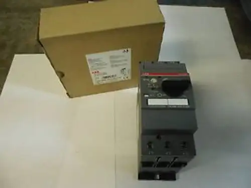 ABB 1SAM450000R1006 36-45A 電機啟動器
